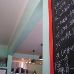 Eathouse Diner, Redfern
