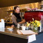 The Milk Bar By Cafe Ish, Redfern