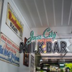 Jazz City Milk Bar, Darlinghurst