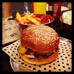 Chur Burger reopens in Surry Hills