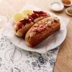 New podcast – Matt Swieboda, Waterman’s Lobster Co