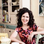 New podcast – Annabel Crabb, Kitchen Cabinet, Special Delivery