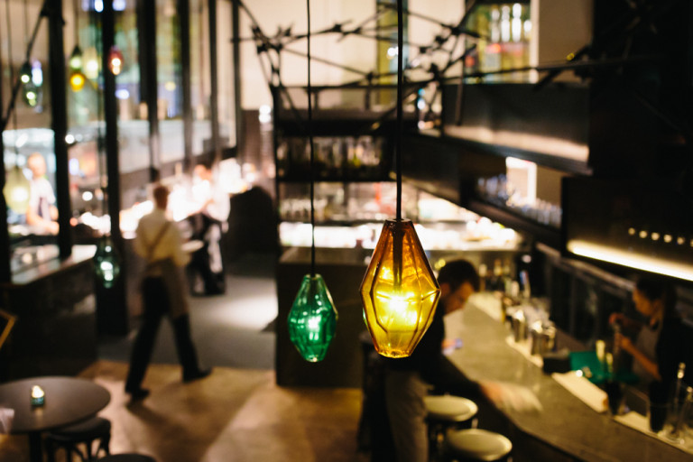 The best nonalcoholic drinks in Sydney The Unbearable Lightness of