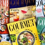 New podcast – Joanna Hunkin, Gourmet Traveller